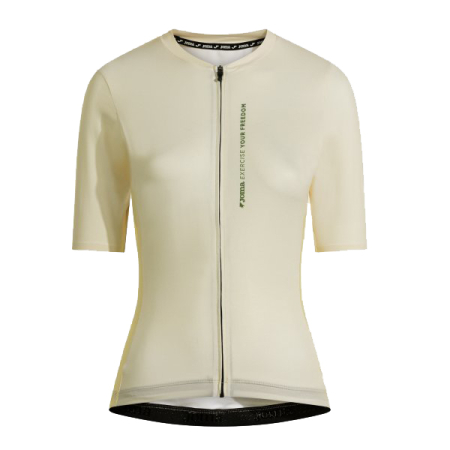 Salopete - Bluza ciclism cu fermoar Crono 902522.009
