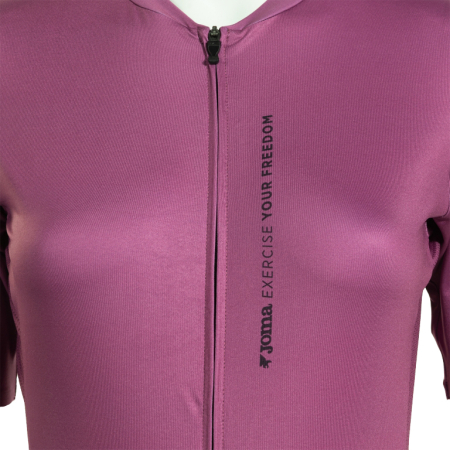 Bluza ciclism cu fermoar Crono 902522.583 [5]