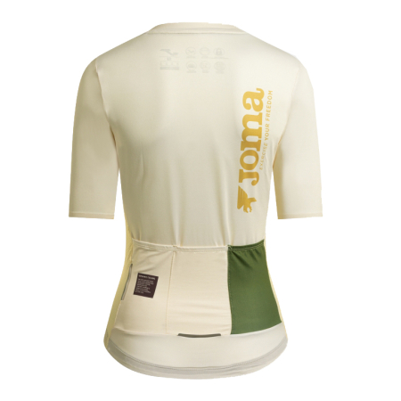 Bluza ciclism cu fermoar Crono 902522.009 [1]