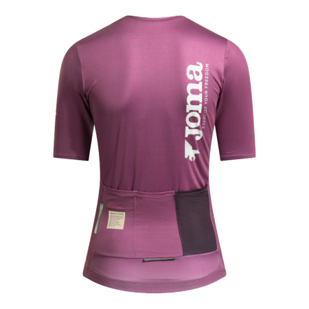 Bluza ciclism cu fermoar Crono 902522.583 [1]