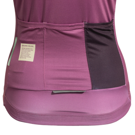 Bluza ciclism cu fermoar Crono 902522.583 [2]