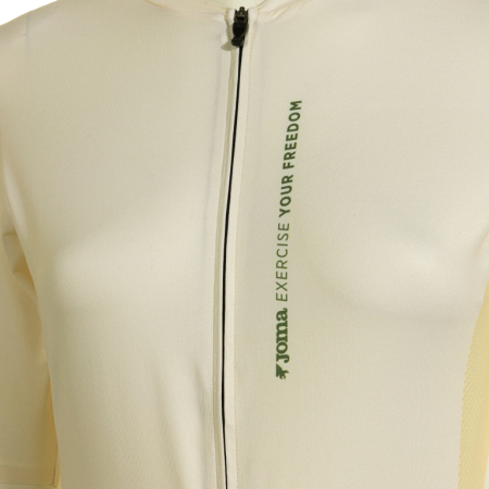 Bluza ciclism cu fermoar Crono 902522.009 [2]
