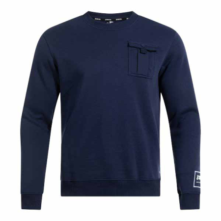 Bluza maneca lunga Urban Street 104111.345 [0]