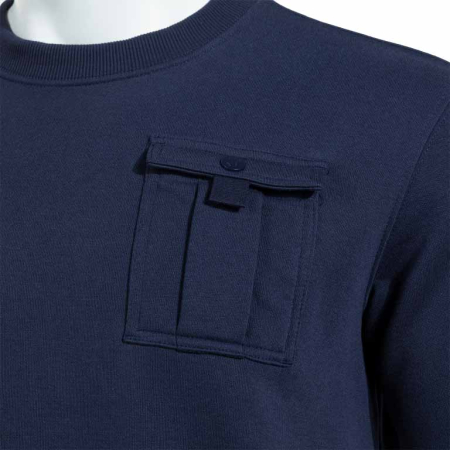 Bluza maneca lunga Urban Street 104111.345 [3]