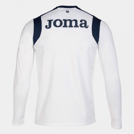 Bluza oficiala de prezentare echipa nationala a Romaniei AH11302A1101 [2]