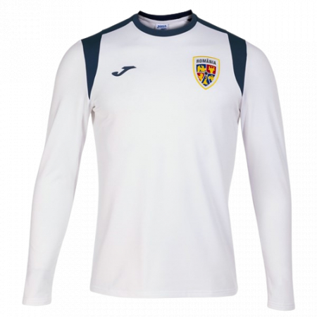 Bluze - Bluza oficiala de prezentare echipa nationala a Romaniei AH11302A1101