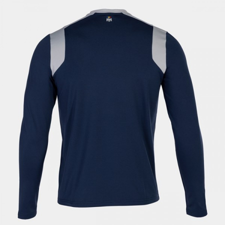 Bluza oficiala de prezentare echipa nationala a Romaniei AH11302A1121 [2]