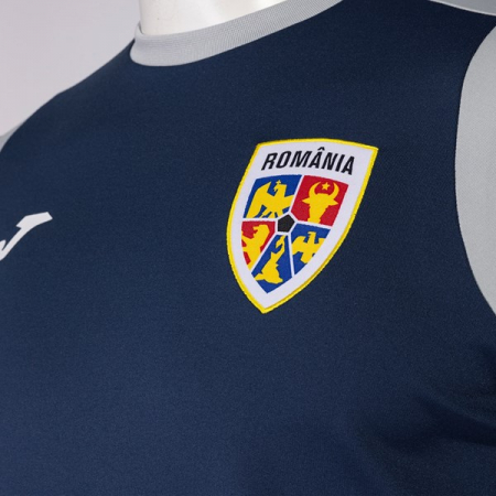 Bluza oficiala de prezentare echipa nationala a Romaniei AH11302A1121 [1]