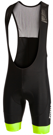 Ciclism - Colant scurti cu bretele Cycling 103096.121