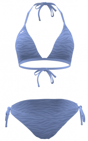 Inot - Costum baie femei 2 piese Santa Monica 300007.715
