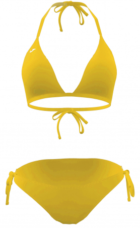 Inot - Costum baie femei 2 piese Santa Monica 300008.990