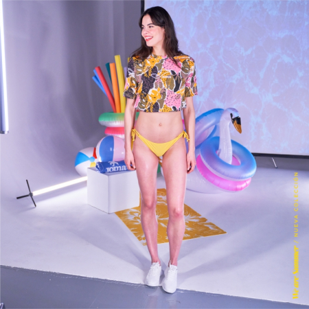 Costum baie femei 2 piese Santa Monica 300008.990 [5]