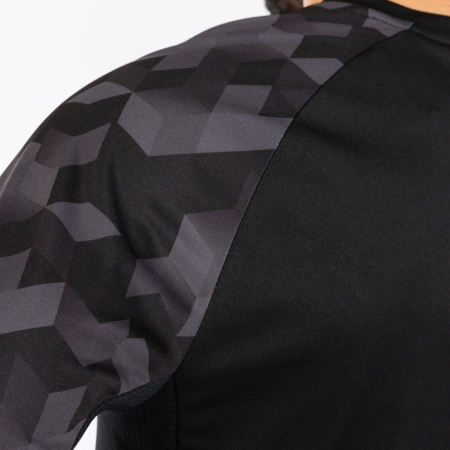 Echipament portar (bluză mânecă lungă + pantalon scurt + jambiere) Zamora VII 102789.100 [1]