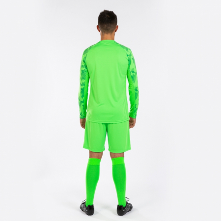 Echipament portar (bluză mânecă lungă + pantalon scurt + jambiere) Zamora VII 102789.020 [3]