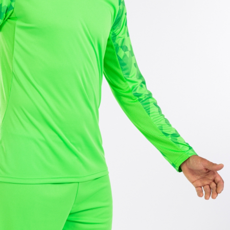 Echipament portar (bluză mânecă lungă + pantalon scurt + jambiere) Zamora VII 102789.020 [4]