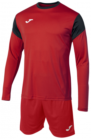 Echipament portar (bluză mânecă lungă + pantalon scurt) Phoenix 102858.601 [0]