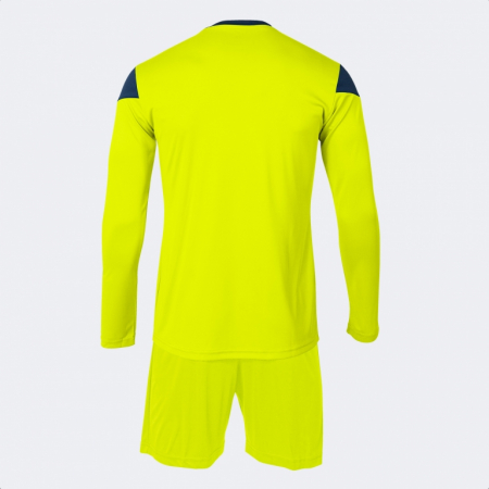 Echipament portar (bluză mânecă lungă + pantalon scurt) Phoenix 102858.063 [1]