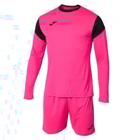 Sport - Echipament portar (bluză mânecă lungă + pantalon scurt) Phoenix 102858.031