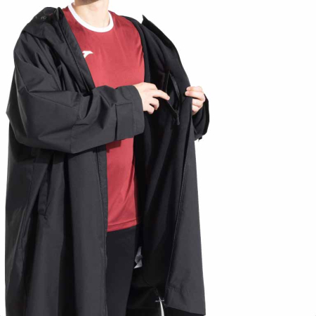 Geaca cu fermoar si gluga Urban VI 104389.100 [3]