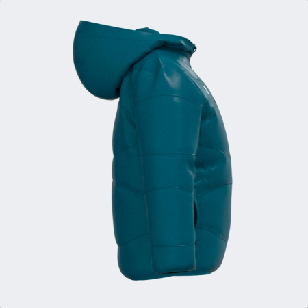 Geaca cu gluga Lion 500583.744 [1]