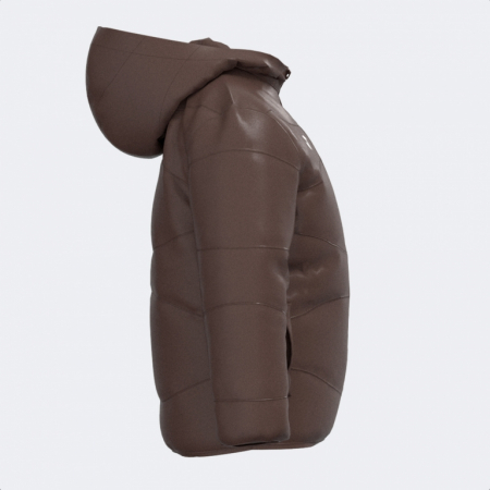 Geaca cu gluga Lion 500583.825 [1]