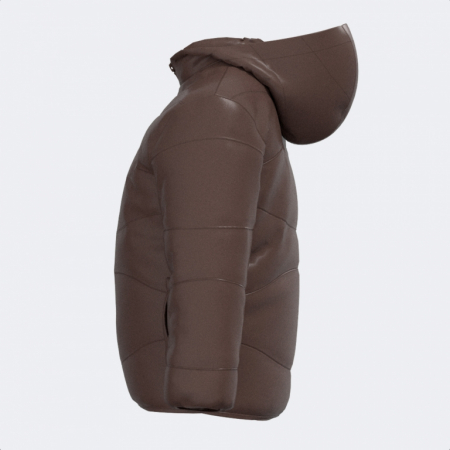 Geaca cu gluga Lion 500583.825 [3]