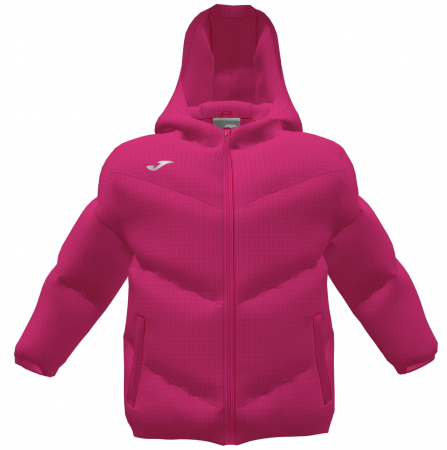 Geci - Geacă cu glugă și fermoar Lion 600064.522