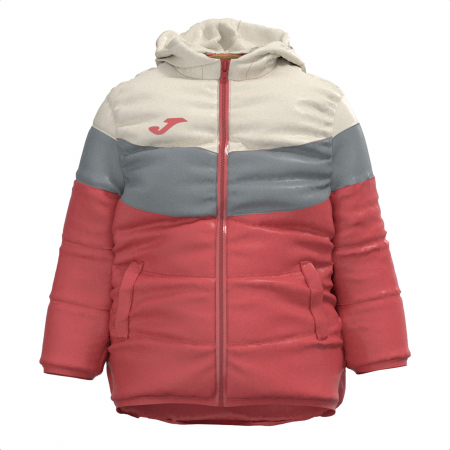 Geci - Geaca cu guler Park 500588.684