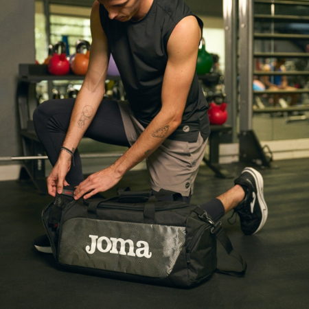 Geanta sport Indoor 401627.100 [1]