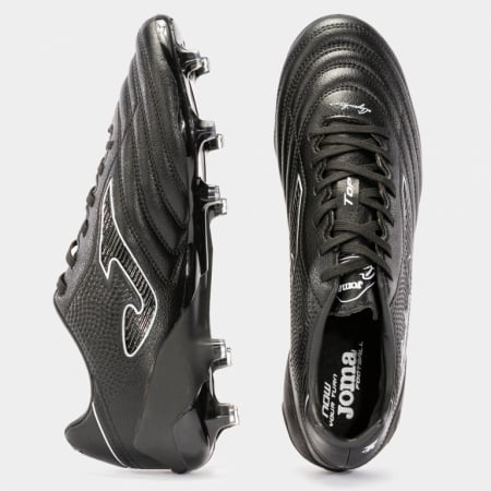 Ghete fotbal Aguila Top pentru iarbă dur ATOPW2101FG [3]