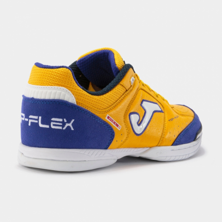 Ghete fotbal copii Top Flex pentru teren sală TOPW2128IN [1]