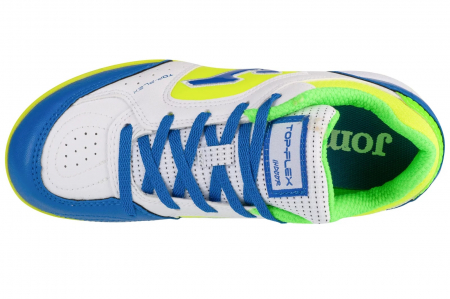 Ghete fotbal copii Top Flex pentru teren sintetic TPJW2402TF [2]