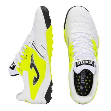 Ghete fotbal Cancha pentru teren sintetic CANS2532TF [3]