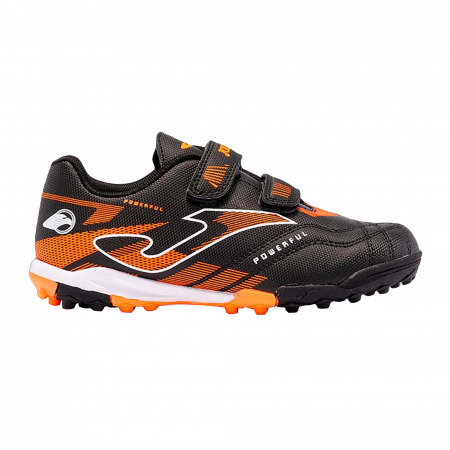 Fotbal - Ghete fotbal copii Powerfull pentru teren sintetic POJS2401TFV