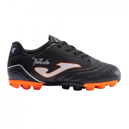Fotbal si fotbal de sala - Ghete fotbal copii Toledo JR pentru teren dur TOJS2401HG