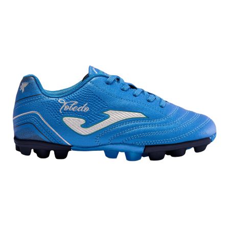 Sport - Ghete fotbal copii Toledo JR pentru teren dur TOJS2404HG