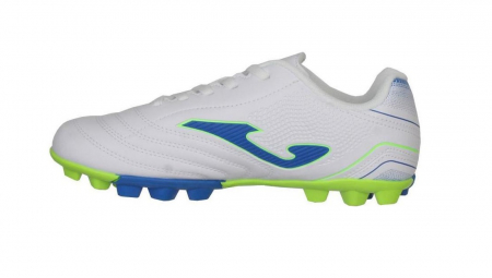 Sport - Ghete fotbal copii Toledo JR pentru teren dur TOJW2402HG