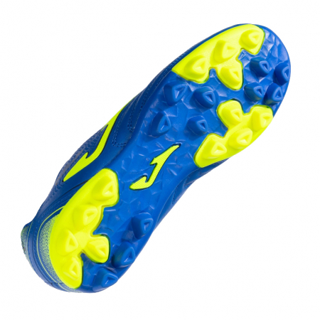 Ghete fotbal copii Toledo JR pentru teren dur TOJW2404HG [4]