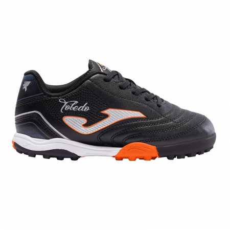 Sport - Ghete fotbal copii Toledo JR pentru teren sintetic TOJS2401TF