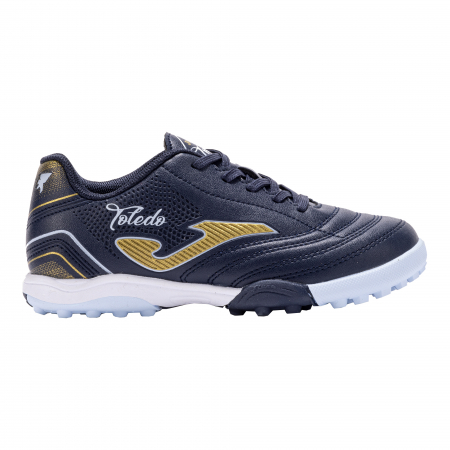 Sport - Ghete fotbal copii Toledo JR pentru teren sintetic TOJS2503TF