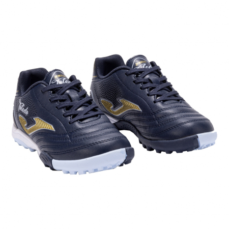 Ghete fotbal copii Toledo JR pentru teren sintetic TOJS2503TF [1]