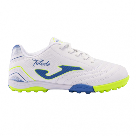 Sport - Ghete fotbal copii Toledo JR pentru teren sintetic TOJW2402TF