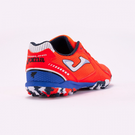 Ghete fotbal Dribling pentru teren sintetic DRIS2408TF [3]