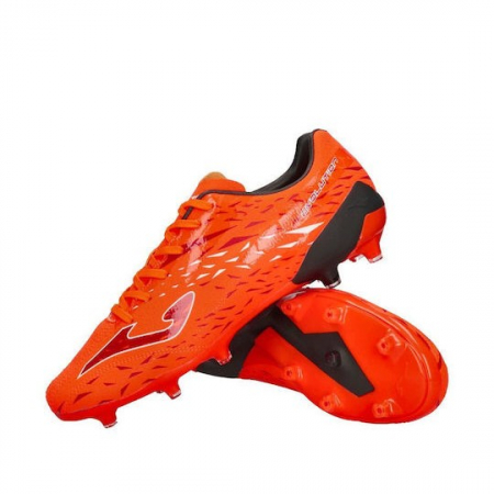 Ghete fotbal Evolution Cup pentru teren iarbă dur ECUS2308FG [1]