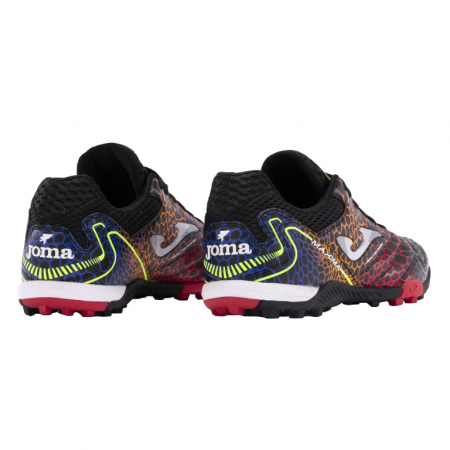 Ghete fotbal Maxima pentru teren sintetic MAXW2431TF [2]