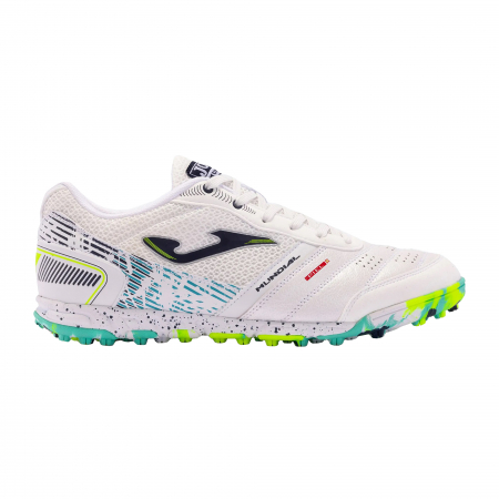 Sport - Ghete fotbal Mundial pentru teren sintetic MUNS2402TF