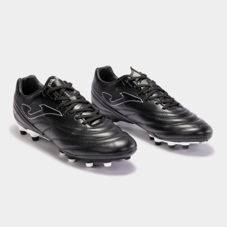 Ghete fotbal Numero-10 pentru teren cu iarbă dur N10W2201FG [1]