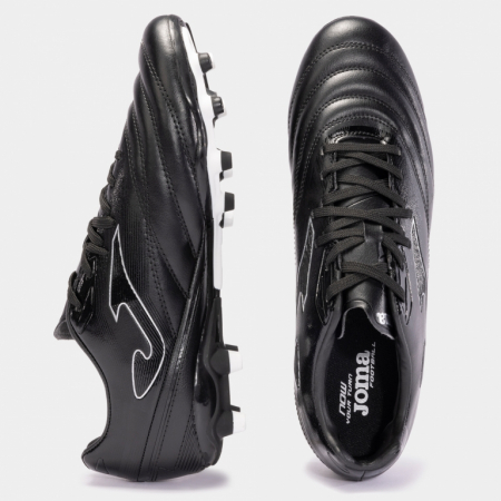 Ghete fotbal Numero-10 pentru teren cu iarbă dur N10W2201FG [3]