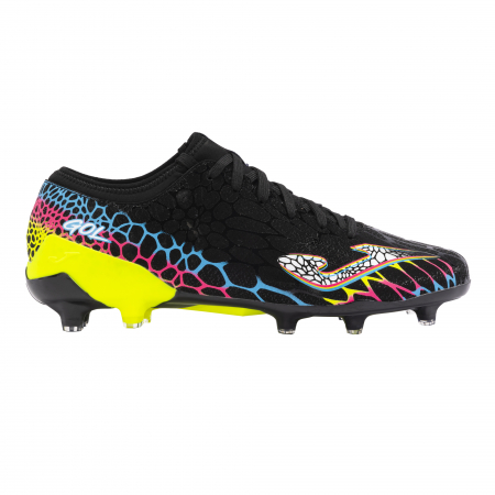 Fotbal - Ghete fotbal pentru teren iarba Gol GOLW2401FG