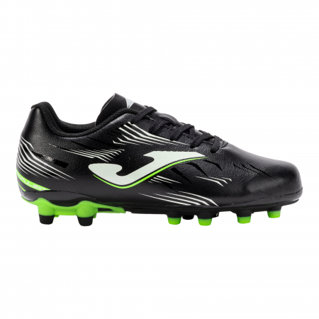 Sport - Ghete fotbal Propulsion JR pentru teren cu iarbă dur PRJS2501FG
